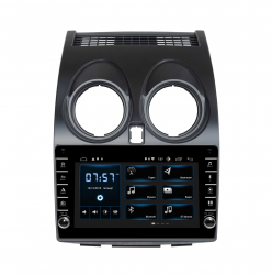    Incar XTA-6220R Nissan Qashqai 2008-2013 Android 10 8