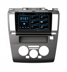    Incar XTA-6221 Nissan Tiida 2004-2011 Android 10 9