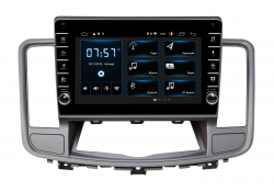    Incar XTA-6223R Nissan Teana 2008-2012 Android 10 9