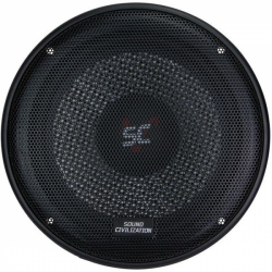   Kicx Sound Civilization GF165.5 (1)