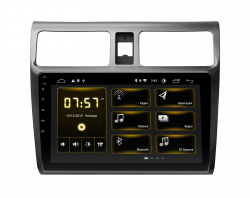    Incar DTA-0704 Suzuki Swift 2004-2010 Android 10 10