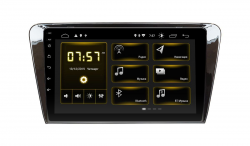    Incar DTA-1071 Skoda Oktavia A7 2013+ Android 10 10
