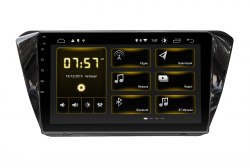    Incar DTA-1073 Skoda SuperB 2015+ Android 10 10