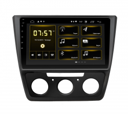    Incar DTA-1074 Skoda Yeti 2009-2017 Android 10 10