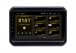    Incar DTA-1580 Suzuki Ignis Android 10 9