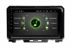    Incar DTA-1701 Suzuki Jimny 2019+ Android 10 9