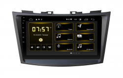    Incar DTA-1705 Suzuki Swift 2011-2016 Android 10 9