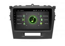    Incar DTA-1707 Suzuki Vitara Android 10 9
