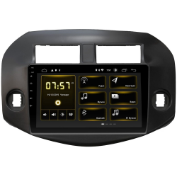    Incar DTA-2321 Lexus RX300, RX350 Android 10 10