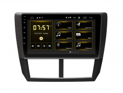    Incar DTA-5010 Subaru Forester, Impreza Android 10 9