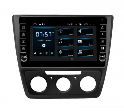    Incar XTA-1074R Skoda Yeti 2009-2017 Android 10 19