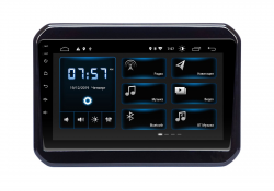    Incar XTA-1580R Suzuki Ignis Android 10 8