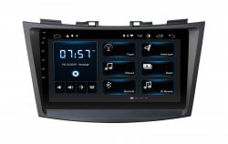    Incar XTA-1705 Suzuki Swift 2011-2016 Android 10 9