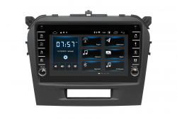    Incar XTA-1707R Suzuki Vitara Android 10 8