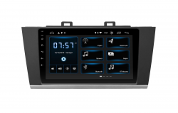    Incar XTA-5014 Subaru Legacy 2014+, Outback 2014+ Android 10 9