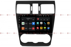    RedPower 61262 Subaru Forester 2016 / XV 2015
