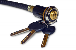    Megalock Lock Box ()