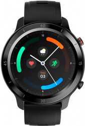  - Mobvoi TicWatch GTX Shadow Black (CXB01)