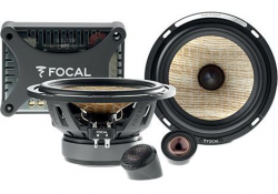   Focal PS 165FXE