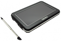  GPS  Tenex 50 AN