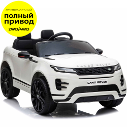    Kidsauto Range Rover Evoque 44 ( ) 