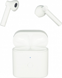   QCY T7 TWS Bluetooth Earbuds White