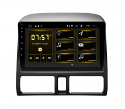    Incar DTA-0109 Honda CR-V 01-06 Android 10 9