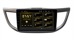    Incar DTA-0111 Honda CR-V 12-17 Android 10 9