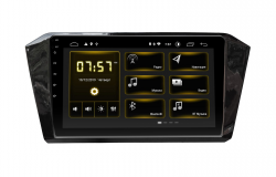    Incar DTA-1081 Volkswagen Passat B8 2015+ Android 10 10