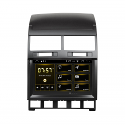    Incar DTA-1082 Volkswagen Touareg 2002-2010 Android 10 9
