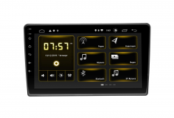    Incar DTA-1084 Volkswagen Touareg 02-10, Multivan 03-09 Android 10 9
