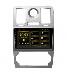    Incar DTA-1573 Chrysler 300C 2005-2007 Android 10 9