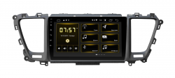    Incar DTA-1824 Kia Carnival Android 10 9