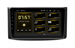    Incar DTA-2194 Chevrolet Aveo 07-11, Captiva, Epica 06-11 Android 10 9
