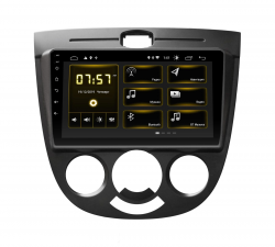    Incar DTA-2195 Chevrolet Lacetti (Hatch/Wagon) Android 10 10