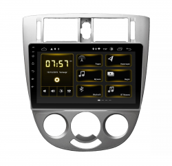    Incar DTA-2197 Chevrolet Lacetti 04-13 Android 10 10
