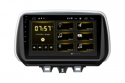    Incar DTA-2465 Hyundai Tucson 2018+ Android 10 10
