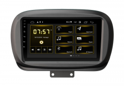    Incar DTA-3001 Fiat 500X 2015+ Android 10 9