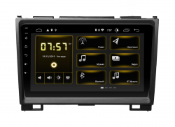    Incar DTA-3004 Great Wall Hover H3 10-14 Android 10 9