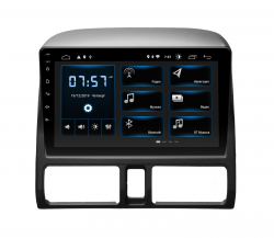    Incar XTA-0109 Honda CR-V 01-06 Android 10 9