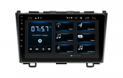    Incar XTA-0110 Honda CR-V 07-11 Android 10 9