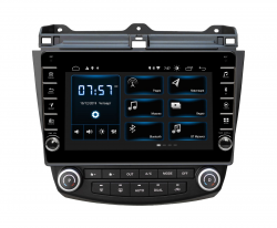    Incar XTA-0114R Honda Accord 02-07 Android 10 9