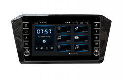    Incar XTA-1081R Volkswagen Passat B8 2015+ Android 10 9
