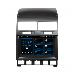    Incar XTA-1082 Volkswagen Touareg 2002-2010 Android 10 9