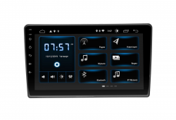    Incar XTA-1084 Volkswagen Touareg 02-10, Multivan 03-09 Android 10 9