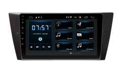    Incar XTA-1572 BMW 3 Series (E90, E91, E92, E93) 2004-2012 Android 10 9