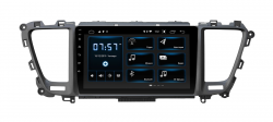    Incar XTA-1824 Kia Carnival Android 10 9