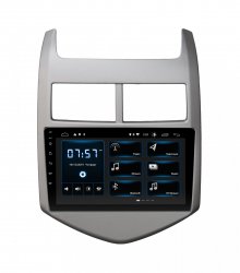    Incar XTA-2190 Chevrolet Aveo 11-13 Android 10 9