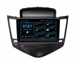    Incar XTA-2191 Chevrolet Cruze 09-12 Android 10 9