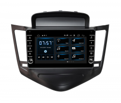    Incar XTA-2191R Chevrolet Cruze 09-12 Android 10 8